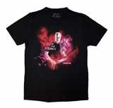 Tričko Pink Floyd - David Gilmour - Luck & Strange Tour