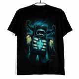 Tričko Pixelový strážce