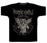 Tričko Rotting Christ - 35 Years Of Evil Existence