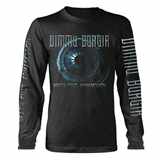 Tričko s dlouhým rukávem Dimmu Borgir - Death Cult Armageddon