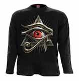 Tričko s dlouhým rukávem Evil Eye