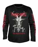 Tričko s dlouhým rukávem Rotting Christ - Thy Mighty Contract - All Print