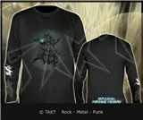 Tričko s dlouhým rukávem Sepultura - Machine Messiah