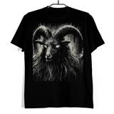 Tričko s kozlem - Dark Ram