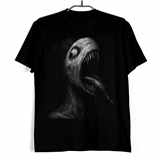 Tričko Screaming Abyss