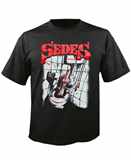 Tričko Sedes - Wszyscy Pokutujemy