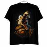 Tričko Šílená veverka s žaludem