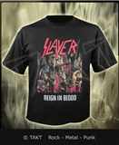 Tričko Slayer - Reign In Blood