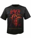 Tričko Slayer - Repentless 03 crucifix