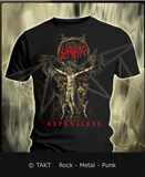 Tričko Slayer - Repentless Cruciform Skeletal