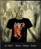 Tričko Slayer - Torch