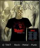 Tričko Slipknot - Antennas To Hell - Tour 2012