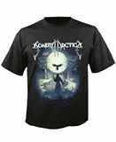 Tričko Sonata Arctica - Raven Still Flies