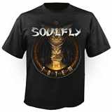 Tričko Soulfly - Totem