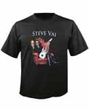 Tričko STEVE VAI - Chair