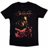 Tricko STEVIE RAY VAUGHAN - Signature