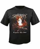 Tričko SUFFOCATION - Despite The Sun