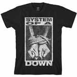 Tricko System of a Down - Ensnared