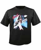 Tričko TED NUGENT - Weekend Warriors