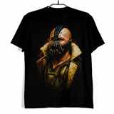 Tričko Temný maskovaný bojovník