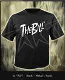 Tričko The Bill