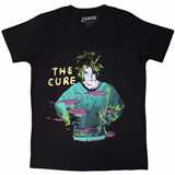 Tričko The Cure - Beach Party
