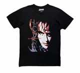 Tričko The Cure - Bloodflowers /  Carbon