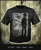 Tričko The Cure - Boys Don T Cry