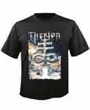 Tričko Therion - Leviathan III