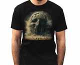 Tričko Turbo - Blizny