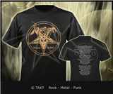 Tričko Venom - Welcome To Hell