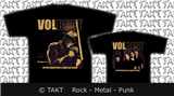 Tričko Volbeat - GGangsters.  .  WG
