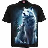 Tričko Wolf Guardian