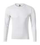 Triko pánské /  unisex bílá - Pride 168