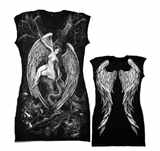 Tunika Whispers of Eden - All Print