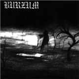 Vinylová deska Burzum - Aske 2LP