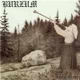 Vinylová deska Burzum - Filosofen - 2LP