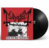 Vinylová deska Mayhem - Deathcrush