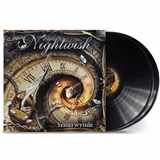 Vinylová deska Nightwish - Yesterwynde /  2LP