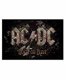Vlajka AC/DC - Rock or Bust
