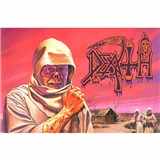 Vlajka Death - Leprosy