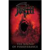 Vlajka Death - Sound Of Perseverance