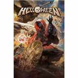 Vlajka Helloween - Helloween