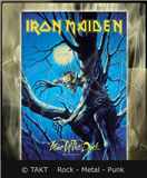 Vlajka Iron Maiden - Hfl0685