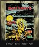 Vlajka Iron Maiden - Killers - 050