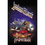 Vlajka Judas Priest - Painkiller