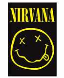 Vlajka Nirvana - 069