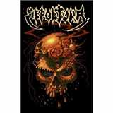 Vlajka Sepultura - Beneth The Remains