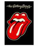 Vlajka The Rolling Stones - Tongue