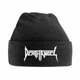Zimní čepice Death Angel - Logo
